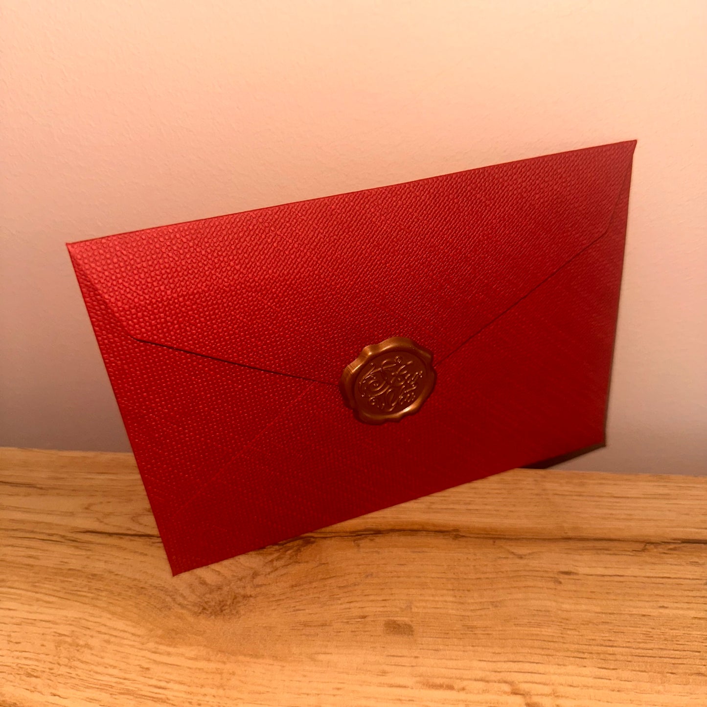 Love Envelope