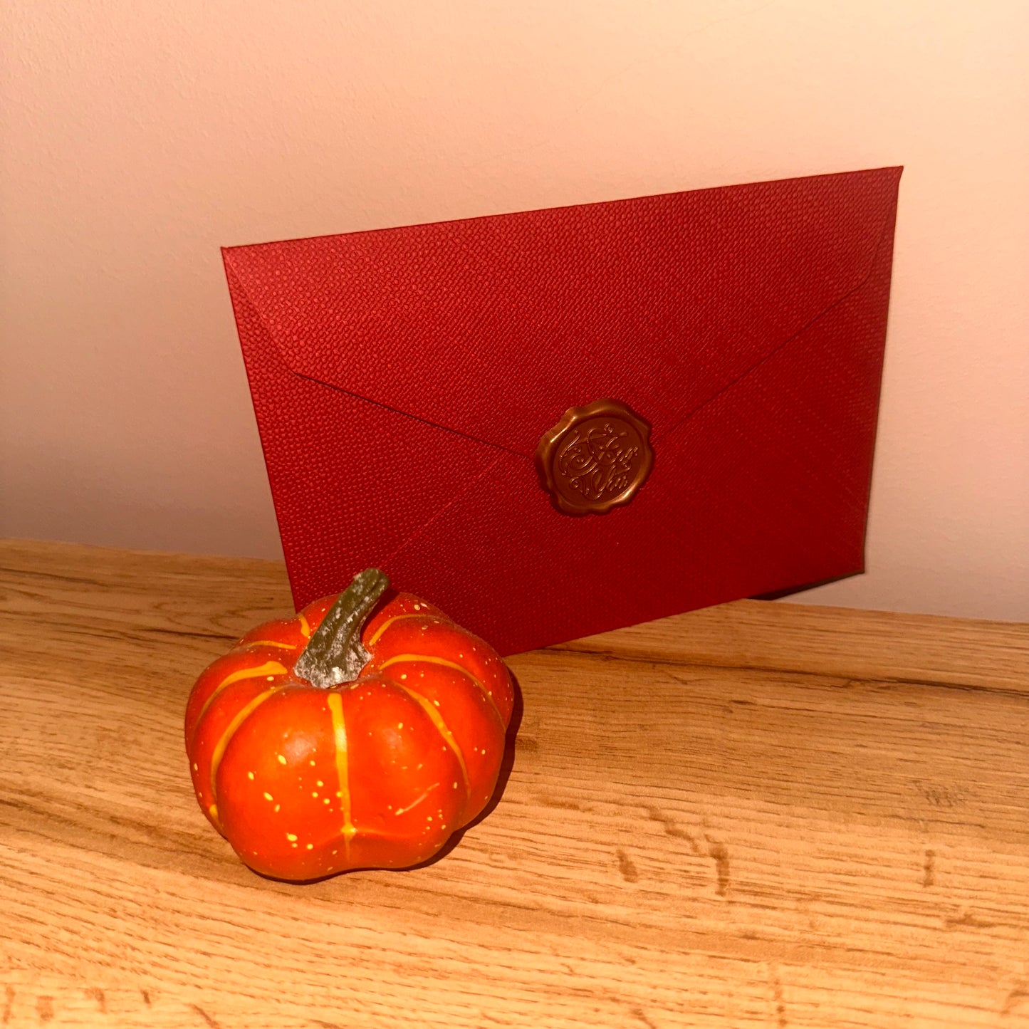 Love Envelope