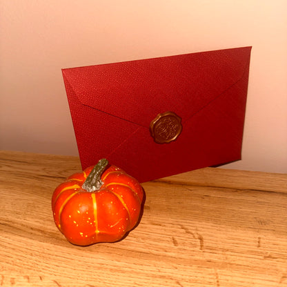 Love Envelope