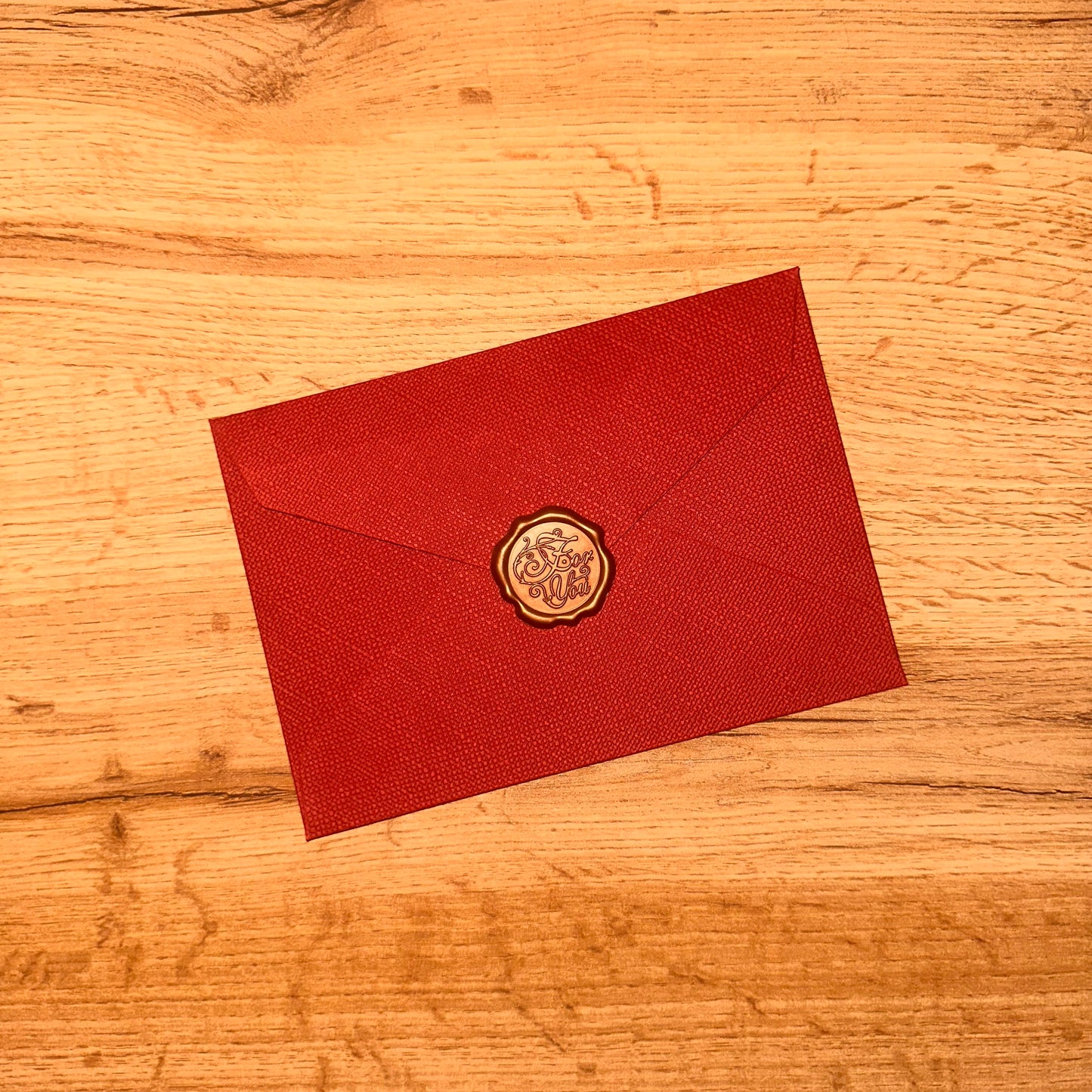 Love Envelope