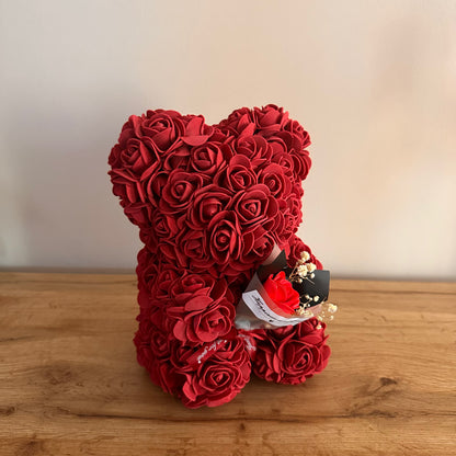 Rose Bear