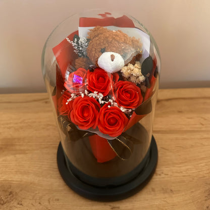 Dome Bouquet