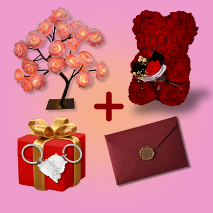 Подаръчен комплект